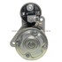 17874 by MPA ELECTRICAL - Starter Motor - 12V, Mitsubishi, CW (Right), Permanent Magnet Gear Reduction