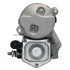 17875 by MPA ELECTRICAL - Starter Motor - 12V, Nippondenso, CW (Right), Offset Gear Reduction