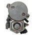 17876 by MPA ELECTRICAL - Starter Motor - 12V, Nippondenso, CW (Right), Offset Gear Reduction