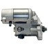 17876 by MPA ELECTRICAL - Starter Motor - 12V, Nippondenso, CW (Right), Offset Gear Reduction