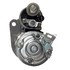 17869 by MPA ELECTRICAL - Starter Motor - 12V, Mitsubishi, CW (Right), Permanent Magnet Gear Reduction