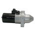 17870 by MPA ELECTRICAL - Starter Motor - 12V, Mitsuba, CW (Right), Permanent Magnet Gear Reduction
