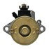 17871 by MPA ELECTRICAL - Starter Motor - 12V, Mitsuba, CCW (Left), Permanent Magnet Gear Reduction