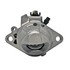 17871 by MPA ELECTRICAL - Starter Motor - 12V, Mitsuba, CCW (Left), Permanent Magnet Gear Reduction