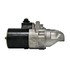 17871 by MPA ELECTRICAL - Starter Motor - 12V, Mitsuba, CCW (Left), Permanent Magnet Gear Reduction