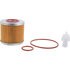 M1C251A by MOBIL OIL - Engine Oil Filter