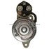 17897 by MPA ELECTRICAL - Starter Motor - 12V, Mitsubishi, CW (Right), Permanent Magnet Gear Reduction