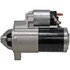 17898 by MPA ELECTRICAL - Starter Motor - 12V, Mitsubishi, CW (Right), Permanent Magnet Gear Reduction