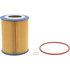 M1C252A by MOBIL OIL - Engine Oil Filter