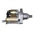 17899 by MPA ELECTRICAL - Starter Motor - For 12.0 V, Mitsuba, CCW (Left), Offset Gear Reduction