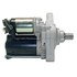 17900 by MPA ELECTRICAL - Starter Motor - 12V, Mitsuba, CCW, Permanent Magnet Offset Gear Reduction