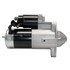 17877 by MPA ELECTRICAL - Starter Motor - 12V, Mitsubishi, CW (Right), Permanent Magnet Gear Reduction