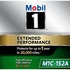 M1C152A by MOBIL OIL - Engine Oil Filter