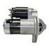 17879 by MPA ELECTRICAL - Starter Motor - 12V, Mitsubishi, CW (Right), Permanent Magnet Gear Reduction