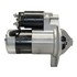 17879N by MPA ELECTRICAL - Starter Motor - 12V, Mitsubishi, CW (Right), Permanent Magnet Gear Reduction