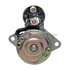 17881 by MPA ELECTRICAL - Starter Motor - 12V, Mitsubishi, CCW, Permanent Magnet Gear Reduction