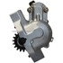 19084 by MPA ELECTRICAL - Starter Motor - 12V, Nippondenso, CCW, Permanent Magnet Offset Gear Reduction