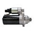 19087 by MPA ELECTRICAL - Starter Motor - 12V, Bosch, CCW (Left), Permanent Magnet Gear Reduction