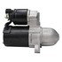 19090 by MPA ELECTRICAL - Starter Motor - 12V, Valeo, CW (Right), Permanent Magnet Gear Reduction