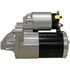 19091 by MPA ELECTRICAL - Starter Motor - 12V, Mitsubishi, CW (Right), Permanent Magnet Gear Reduction