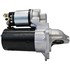 19112 by MPA ELECTRICAL - Starter Motor - 12V, Bosch, CW (Right), Permanent Magnet Gear Reduction