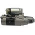 19121 by MPA ELECTRICAL - Starter Motor - 12V, Mitsubishi, CW (Right), Permanent Magnet Gear Reduction