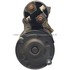 19124 by MPA ELECTRICAL - Starter Motor - 12V, Valeo, CW (Right), Permanent Magnet Gear Reduction