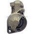 19124 by MPA ELECTRICAL - Starter Motor - 12V, Valeo, CW (Right), Permanent Magnet Gear Reduction