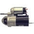 19124 by MPA ELECTRICAL - Starter Motor - 12V, Valeo, CW (Right), Permanent Magnet Gear Reduction