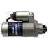 19127 by MPA ELECTRICAL - Starter Motor - 12V, Mitsubishi, CCW, Permanent Magnet Gear Reduction