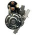 19128 by MPA ELECTRICAL - Starter Motor - 12V, Mitsubishi, CCW, Permanent Magnet Gear Reduction