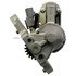 19128 by MPA ELECTRICAL - Starter Motor - 12V, Mitsubishi, CCW, Permanent Magnet Gear Reduction