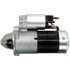 19132 by MPA ELECTRICAL - Starter Motor - 12V, Mitsubishi, CW (Right), Permanent Magnet Gear Reduction