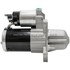 19136 by MPA ELECTRICAL - Starter Motor - 12V, Mitsubishi, CW (Right), Permanent Magnet Gear Reduction