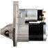 19137 by MPA ELECTRICAL - Starter Motor - 12V, Mitsubishi, CW (Right), Permanent Magnet Gear Reduction