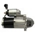 19197 by MPA ELECTRICAL - Starter Motor - 12V, Mitsubishi, CW (Right), Permanent Magnet Gear Reduction