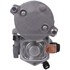 19204 by MPA ELECTRICAL - Starter Motor - 12V, Nippondenso, CW (Right), Offset Gear Reduction