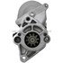 19204 by MPA ELECTRICAL - Starter Motor - 12V, Nippondenso, CW (Right), Offset Gear Reduction
