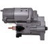 19204 by MPA ELECTRICAL - Starter Motor - 12V, Nippondenso, CW (Right), Offset Gear Reduction