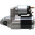 19141 by MPA ELECTRICAL - Starter Motor - 12V, Mitsubishi, CW (Right), Permanent Magnet Gear Reduction