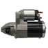 19143 by MPA ELECTRICAL - Starter Motor - 12V, Mitsubishi, CW (Right), Permanent Magnet Gear Reduction