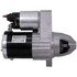 19145 by MPA ELECTRICAL - Starter Motor - 12V, Mitsubishi, CW (Right), Permanent Magnet Gear Reduction