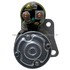 19163 by MPA ELECTRICAL - Starter Motor - 12V, Mitsubishi, CCW, Permanent Magnet Gear Reduction