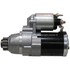 19163 by MPA ELECTRICAL - Starter Motor - 12V, Mitsubishi, CCW, Permanent Magnet Gear Reduction