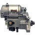 19176 by MPA ELECTRICAL - Starter Motor - 12V, Nippondenso, CW (Right), Offset Gear Reduction