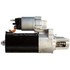 19210 by MPA ELECTRICAL - Starter Motor - 12V, Bosch, CW (Right), Permanent Magnet Gear Reduction