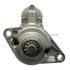 19214 by MPA ELECTRICAL - Starter Motor - 12V, Bosch, CCW (Left), Permanent Magnet Gear Reduction