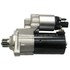 19214 by MPA ELECTRICAL - Starter Motor - 12V, Bosch, CCW (Left), Permanent Magnet Gear Reduction