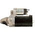 19216 by MPA ELECTRICAL - Starter Motor - 12V, Bosch, CW (Right), Permanent Magnet Gear Reduction