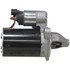 19223 by MPA ELECTRICAL - Starter Motor - 12V, Valeo, CW (Right), Permanent Magnet Direct Drive